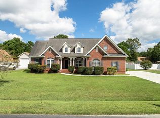 286 Ashepoo Creek Dr, Myrtle Beach, SC 29579