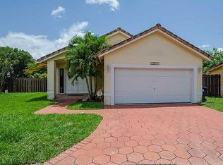 15306 SW 52nd Ln, Miami, FL 33185