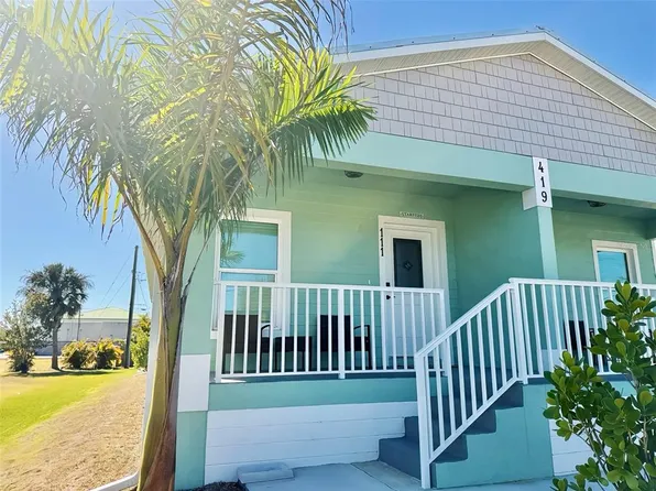 419 Carmalita St, Punta Gorda, FL 33950