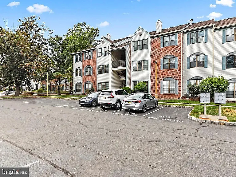 Designated Street Parking - 1 Spot