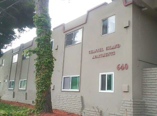 730 W Channel Islands Blvd #A5, Oxnard, CA 93033