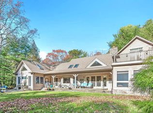 317 Two Holes Water Rd, East Hampton, NY 11937