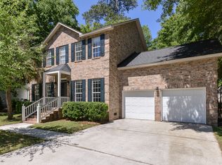 2068 Middleburg Ln, Mount Pleasant, SC 29464