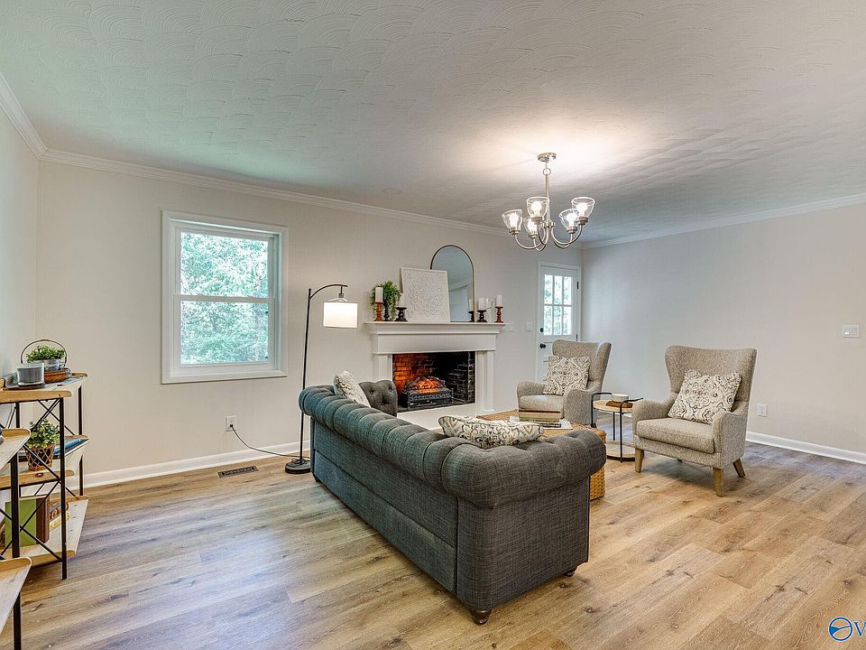 2319 Bonnie Dale Ln NW Hartselle, AL, 35640 Apartments for Rent Zillow