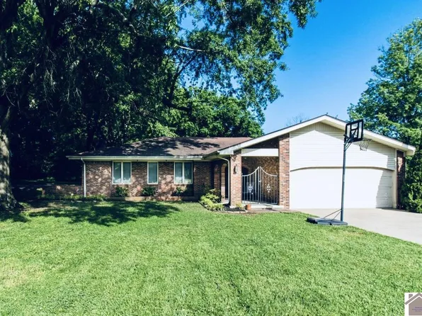2021 Natchez Ln, Paducah, KY 42001