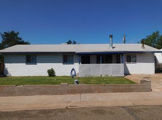 813 N 8th St, Holbrook, AZ 86025