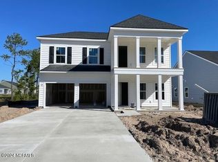 9196 Little Osprey Dr LOT 305, Calabash, NC 28467