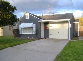 2116 N Mission Rd, Stockton, CA 95204