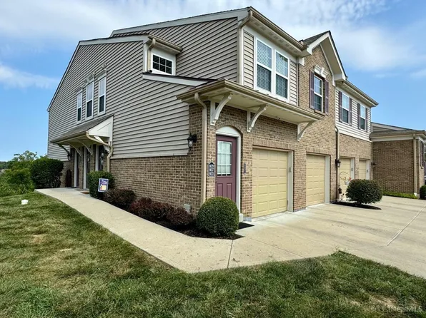 8015 Oakbridge Way, Cincinnati, OH 45248