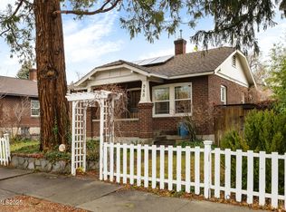 948 Washington St, Reno, NV 89503