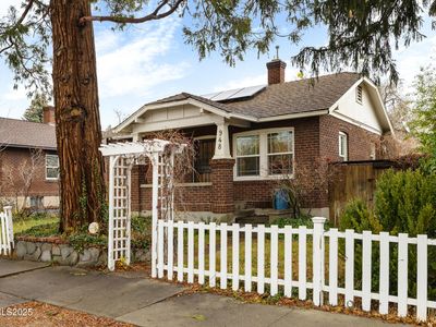 948 Washington St, Reno, NV, 89503