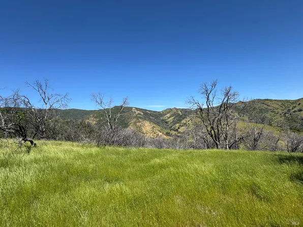 0 Twin Fawn Trail, Vacaville, CA 95688