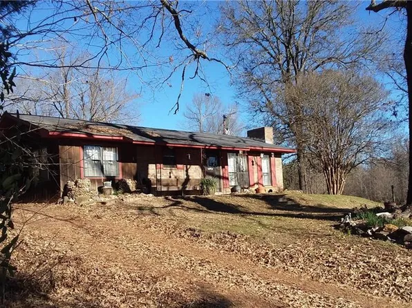 15784 Old Atlanta Rd, Vivian, LA 71082