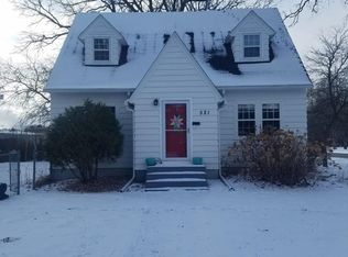 521 NE 3rd Ave, Grand Rapids, MN 55744