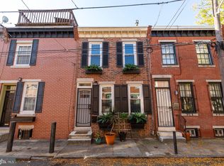 1706 Webster St, Philadelphia, PA 19146