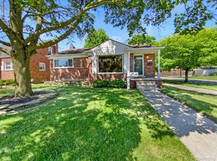 9649 Inkster Rd, Livonia, MI 48150