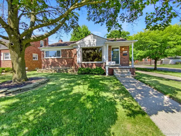 9649 Inkster Rd, Livonia, MI 48150