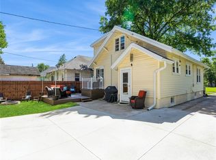 716 W 6th St S, Newton, IA 50208