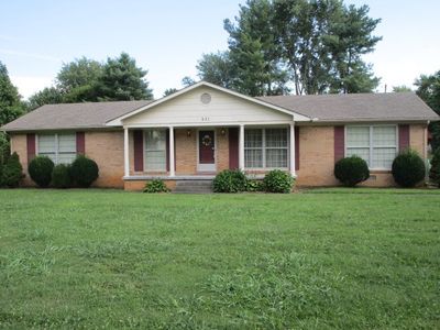 531 Greenwood Dr, Franklin, KY, 42134