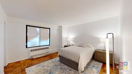 Rented by LoHo Realty