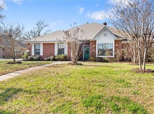 3002 Welsh Ave, College Station, TX 77845