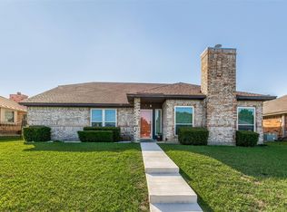 2417 Kimberly Dr, Garland, TX 75040