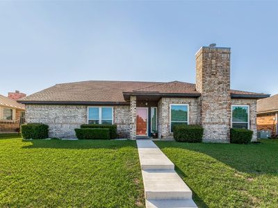 2417 Kimberly Dr, Garland, TX, 75040