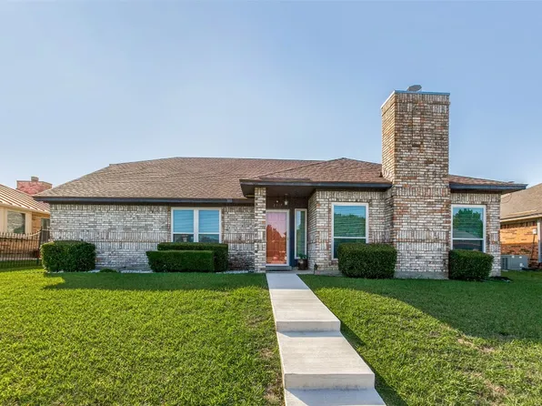 2417 Kimberly Dr, Garland, TX 75040