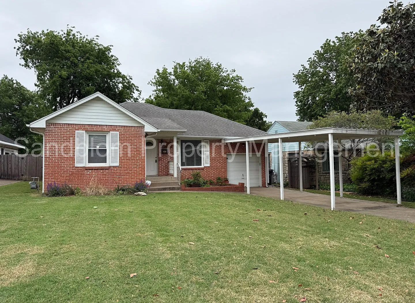 For Lease | Tulsa | $1275 Rent | Available now! — Photo 2