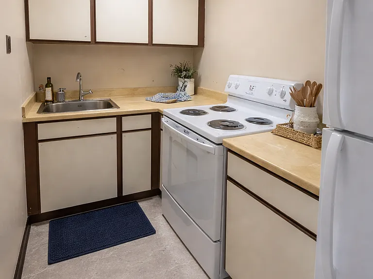 Riverbend Terrace Senior Apartments - 55 & Older — Photo 2