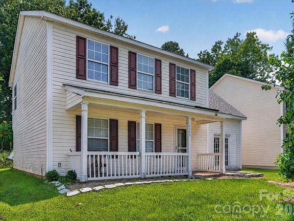 2nd image of 2809 Trestle Ct SW