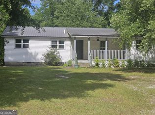 623 Virginia Ave, Millen, GA 30442