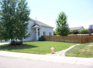 7045 Egyptian Dr, Fort Collins, CO 80525
