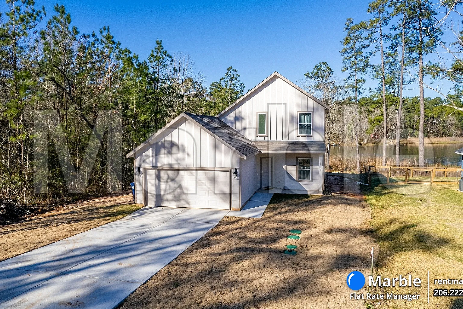 14925 Fannin Rd — Photo 1