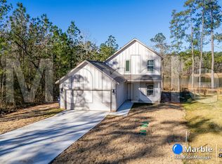 14925 Fannin Rd, Willis, TX 77378