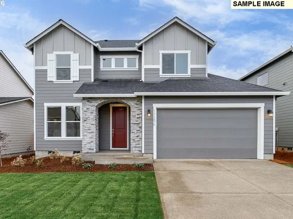 10727 NE 140th Ave Lot 85, Vancouver, WA 98682