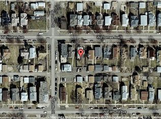 730 Thomas Ave, Saint Paul, MN 55104