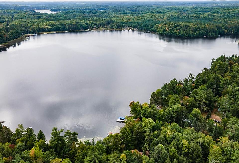 4075 N Shore Dr, Rhinelander, WI 54501 | Zillow