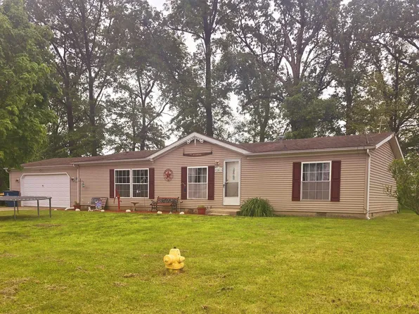 201 Cypress Ct, Marion, IN 46953