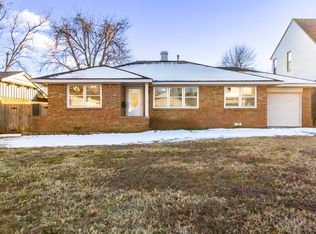 2730 W Country Club Dr, Oklahoma City, OK 73116
