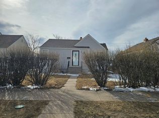915 W 28th St, Cheyenne, WY 82001