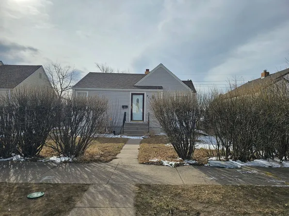915 W 28th St, Cheyenne, WY 82001