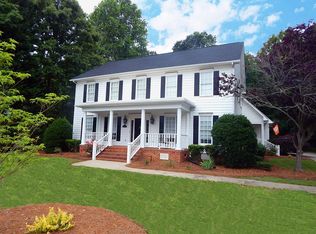 2046 Cavendale Dr, Rock Hill, SC 29732