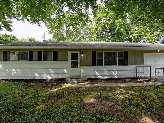 4th image of 2417 Big Pine Dr
