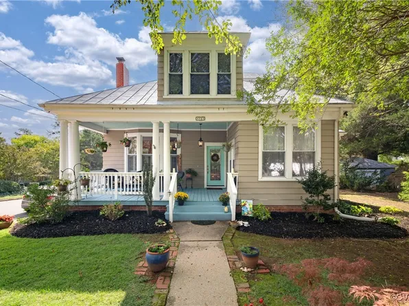 4700 New Kent Ave, Richmond, VA 23225