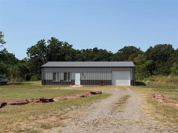 790079 S Robinhood Ln, Tryon, OK 74875