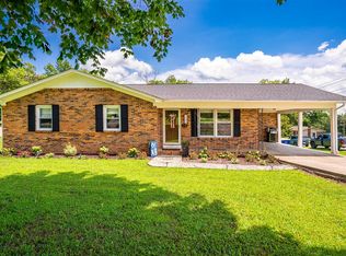 1306 Newtown Rd, Russellville, KY 42276