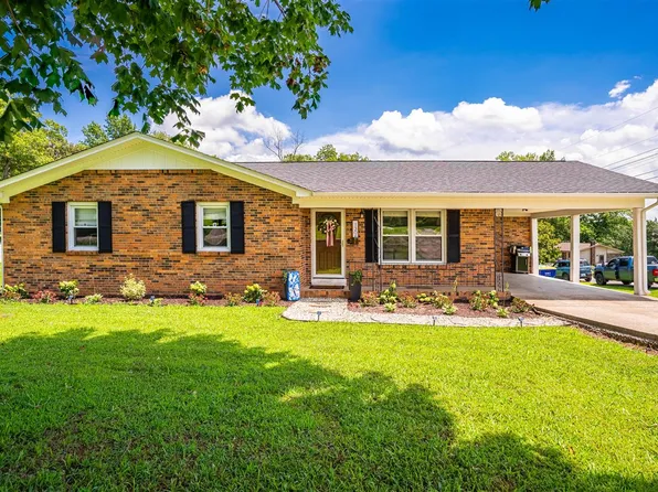 1306 Newtown Rd, Russellville, KY 42276