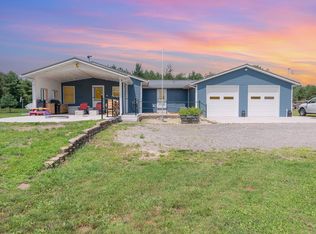 5248 W Shearer Rd, Coleman, MI 48618