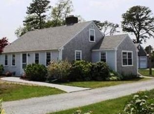 137 Hitchingpost Rd, Chatham, MA 02633